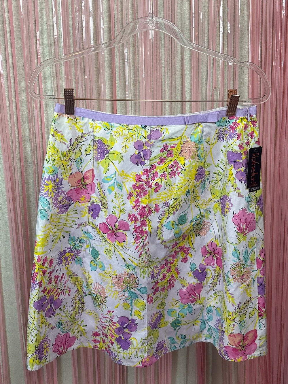 Vintage Y2K NWT Rafaella skirt! 10p